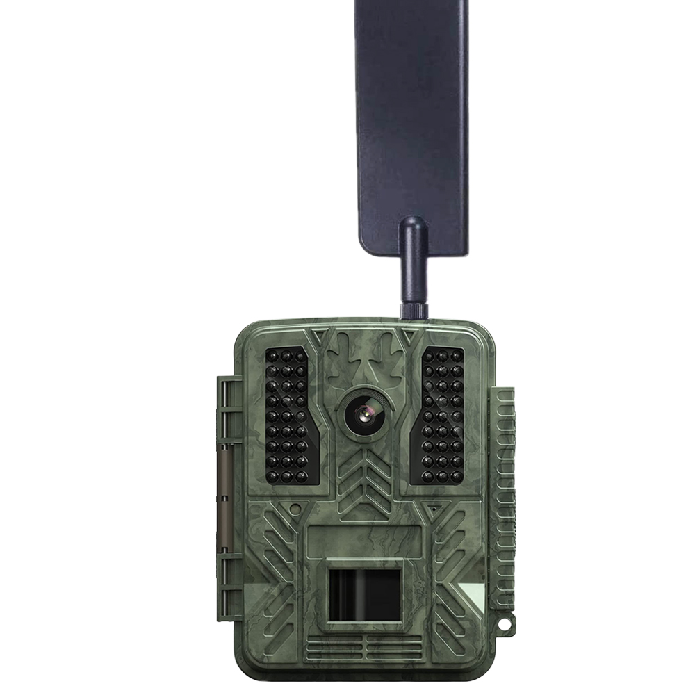 OEM ODM 36MP FHD Беспроводная SIM-карта Сотовая инфракрасная камера для охоты 